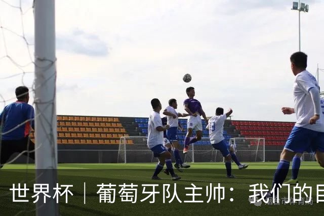 世界杯｜葡萄牙队主帅：我们的目标是打满八场比赛