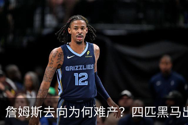 詹姆斯去向为何难产？四匹黑马出现加剧混乱